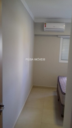 Imagem Flat com 2 Quartos à Venda, 55 m² em Ribeirânia - Ribeirão Preto