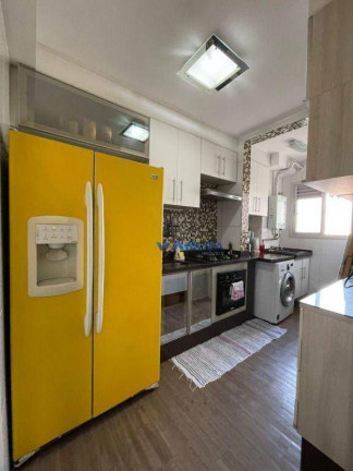 Imagem Apartamento com 3 Quartos à Venda, 76 m² em Picanco - Guarulhos Imagem Apartamento com 3 Quartos à Venda, 76 m² em Picanco - Guarulhos