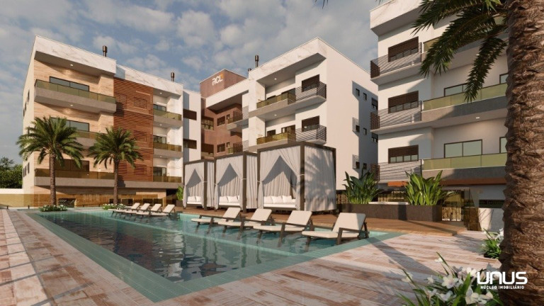 Imagem Apartamento com 1 Quarto à Venda, 82 m² em Palmas - Governador Celso Ramos Imagem Apartamento com 1 Quarto à Venda, 82 m² em Palmas - Governador Celso Ramos