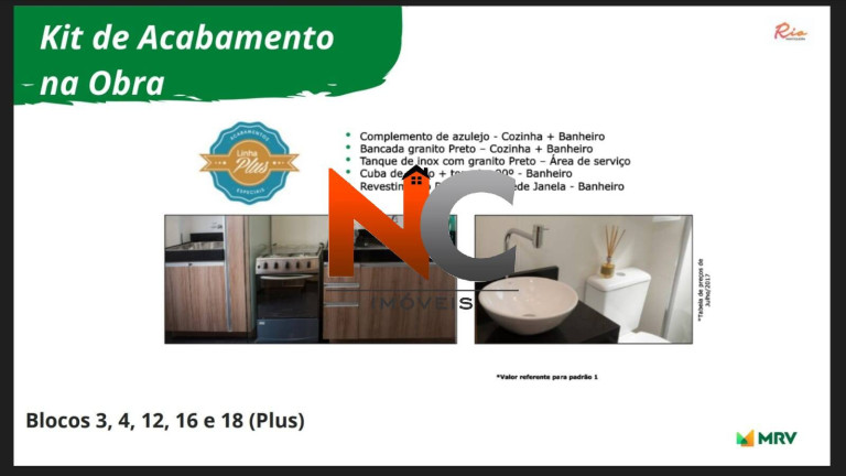Imagem Apartamento com 2 Quartos à Venda, 42 m² em Santa Cruz - Rio De Janeiro Imagem Apartamento com 2 Quartos à Venda, 42 m² em Santa Cruz - Rio De Janeiro