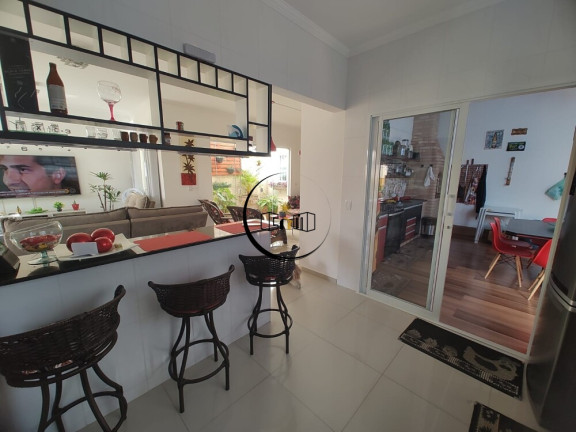 Imagem Casa com 3 Quartos à Venda, 180 m² em Parque Das Laranjeiras - Itupeva