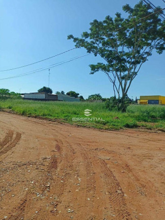 Imagem Terreno à Venda, 1.000 m² em Chácara Recreio Parque Do Sabiá (zona Rural) - São José Do Rio Preto Imagem Terreno à Venda, 1.000 m² em Chácara Recreio Parque Do Sabiá (zona Rural) - São José Do Rio Preto