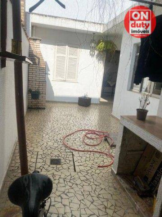 Imagem Sobrado com 3 Quartos à Venda, 154 m² em Gonzaga - Santos Imagem Sobrado com 3 Quartos à Venda, 154 m² em Gonzaga - Santos