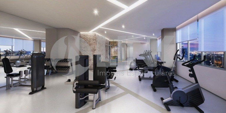 Imagem Imóvel Comercial à Venda, 37 m² em Cristo Redentor - Porto Alegre
