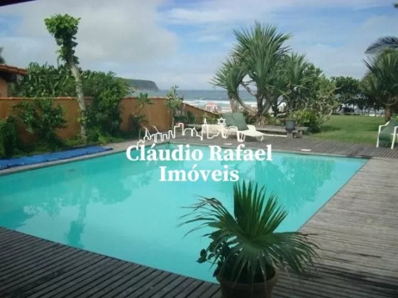 Casa com 4 Quartos à Venda, 210 m² em Geribá - Armação Dos Búzios