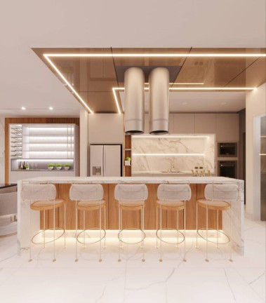 Imagem Apartamento com 4 Quartos à Venda, 333 m² em Balneário Perequê - Porto Belo Imagem Apartamento com 4 Quartos à Venda, 333 m² em Balneário Perequê - Porto Belo