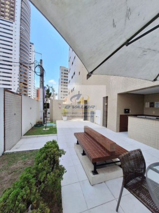 Imagem Apartamento com 3 Quartos à Venda, 150 m² em Cabo Branco - João Pessoa Imagem Apartamento com 3 Quartos à Venda, 150 m² em Cabo Branco - João Pessoa