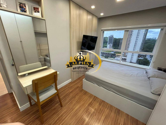 Imagem Apartamento com 2 Quartos à Venda, 67 m² em Alphaville - Barueri Imagem Apartamento com 2 Quartos à Venda, 67 m² em Alphaville - Barueri