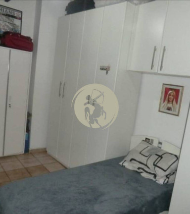 Imagem Casa com 3 Quartos à Venda, 135 m² em Boqueirao - Santos Imagem Casa com 3 Quartos à Venda, 135 m² em Boqueirao - Santos