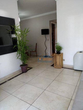 Imagem Apartamento com 3 Quartos à Venda, 80 m² em Pompeia - São Paulo Imagem Apartamento com 3 Quartos à Venda, 80 m² em Pompeia - São Paulo