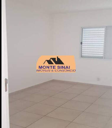 Imagem Apartamento com 2 Quartos à Venda, 51 m² em Vila Rica - Sorocaba