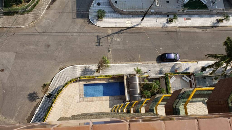 Imagem Apartamento com 2 Quartos à Venda, 73 m² em Caiçara - Praia Grande