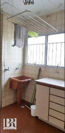 Imagem Apartamento com 3 Quartos para Alugar, 200 m² em Campo Belo - São Paulo Imagem Apartamento com 3 Quartos para Alugar, 200 m² em Campo Belo - São Paulo