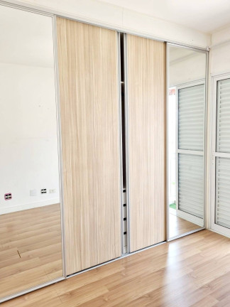 Imagem Casa de Condomínio com 2 Quartos à Venda, 71 m² em Interlagos - São Paulo Imagem Casa de Condomínio com 2 Quartos à Venda, 71 m² em Interlagos - São Paulo