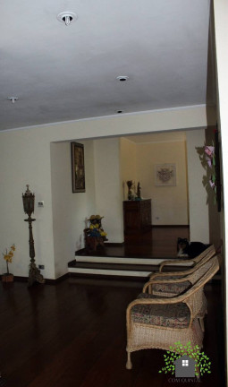 Imagem Casa com 4 Quartos à Venda, 700 m² em Granja Viana Ii - Cotia