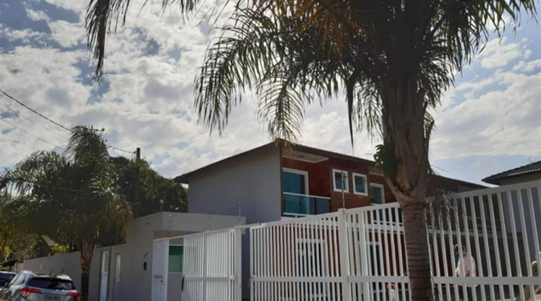 Imagem Casa com 2 Quartos à Venda, 70 m² em Suarão - Itanhaem Imagem Casa com 2 Quartos à Venda, 70 m² em Suarão - Itanhaem
