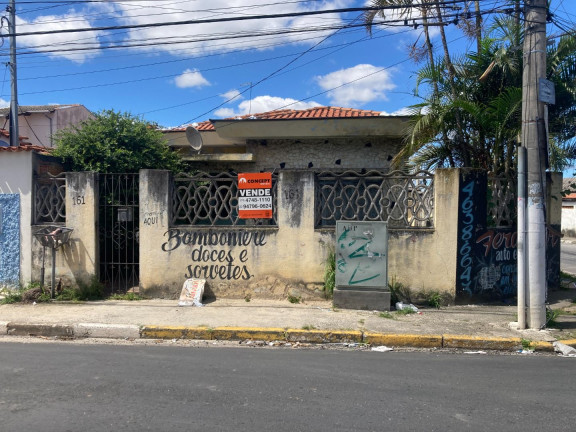 Imagem Casa com 2 Quartos à Venda, 156 m² em Centro - Poá