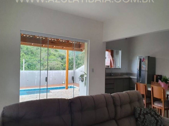Imagem Casa com 3 Quartos à Venda, 162 m² em Rosário - Atibaia Imagem Casa com 3 Quartos à Venda, 162 m² em Rosário - Atibaia