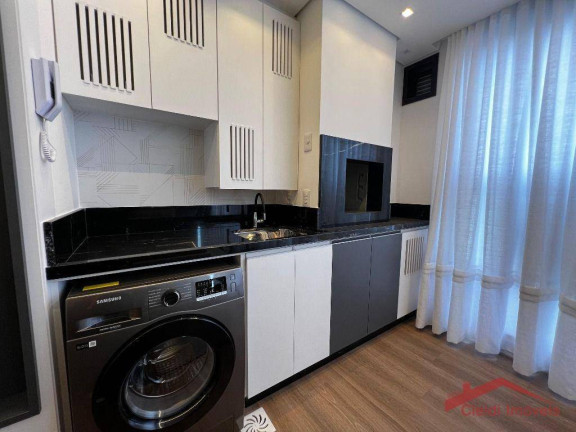 Imagem Apartamento com 1 Quarto à Venda, 48 m² em Anita Garibaldi - Joinville Imagem Apartamento com 1 Quarto à Venda, 48 m² em Anita Garibaldi - Joinville
