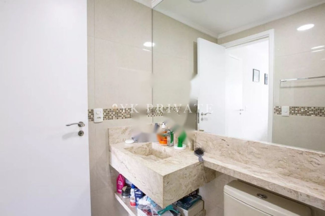 Imagem Cobertura com 1 Quarto à Venda, 122 m² em Barra Funda - São Paulo Imagem Cobertura com 1 Quarto à Venda, 122 m² em Barra Funda - São Paulo