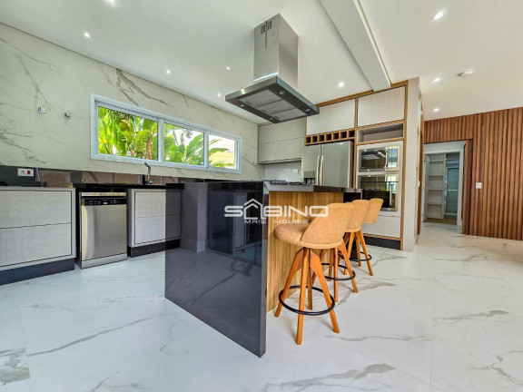 Imagem Casa com 5 Quartos à Venda, 416 m² em Riviera De São Lourenço - Bertioga Imagem Casa com 5 Quartos à Venda, 416 m² em Riviera De São Lourenço - Bertioga