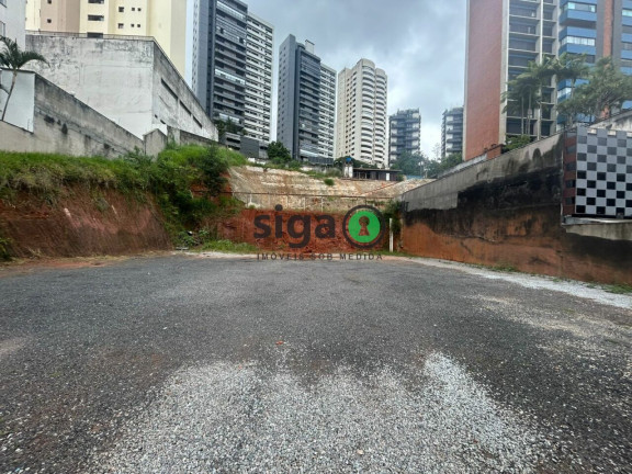 Imagem Terreno à Venda, 300 m² em Vila Andrade - São Paulo Imagem Terreno à Venda, 300 m² em Vila Andrade - São Paulo