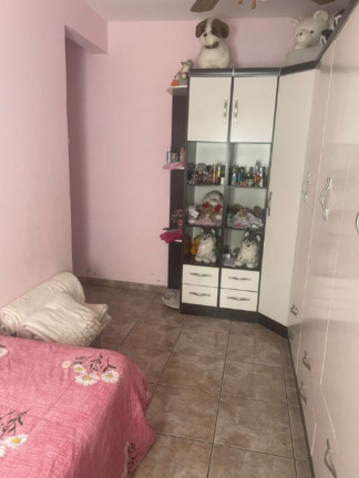 Imagem Sobrado com 3 Quartos à Venda, 110 m² em Jardim Independência - São Paulo