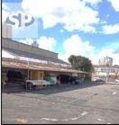 Imagem Terreno para Alugar, 2.111 m² em Belenzinho - São Paulo Imagem Terreno para Alugar, 2.111 m² em Belenzinho - São Paulo