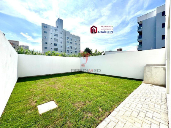 Imagem Casa com 3 Quartos à Venda, 112 m² em Passa Vinte - Palhoça Imagem Casa com 3 Quartos à Venda, 112 m² em Passa Vinte - Palhoça