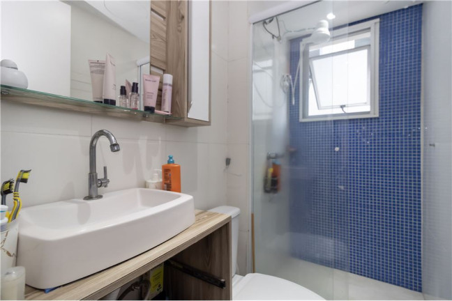 Imagem Imóvel com 2 Quartos à Venda, 44 m² em Lomba Do Pinheiro - Porto Alegre Imagem Imóvel com 2 Quartos à Venda, 44 m² em Lomba Do Pinheiro - Porto Alegre