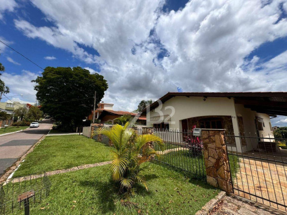 Imagem Casa com 3 Quartos à Venda, 249 m² em Vista Alegre - Vinhedo Imagem Casa com 3 Quartos à Venda, 249 m² em Vista Alegre - Vinhedo