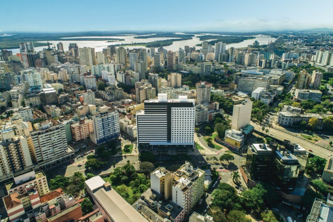 Imagem Imóvel à Venda, em Cidade Baixa - Porto Alegre Imagem Imóvel à Venda, em Cidade Baixa - Porto Alegre