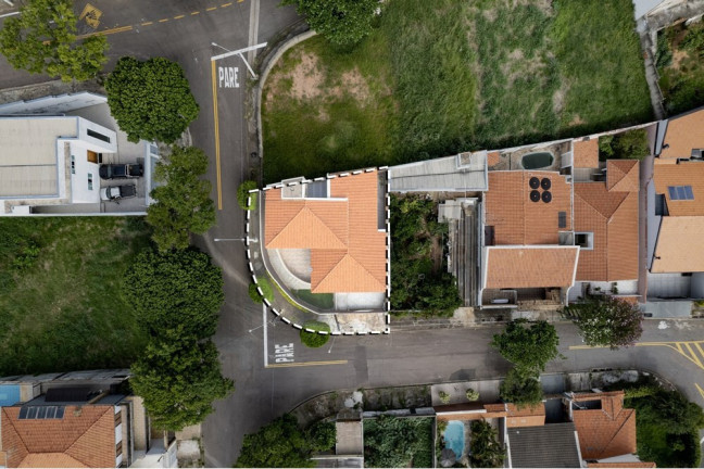 Imagem Casa com 4 Quartos à Venda, 277 m² em Jardim América - Jundiaí Imagem Casa com 4 Quartos à Venda, 277 m² em Jardim América - Jundiaí