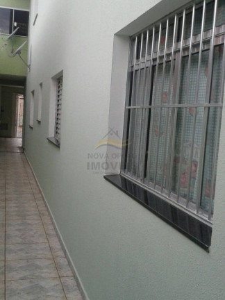 Casa com 2 Quartos à Venda, 150 m² em Jardim Arco Iris - Itupeva