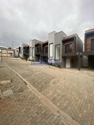Imagem Casa de Condomínio com 2 Quartos à Venda, 69 m² em Jardim São Felipe - Atibaia