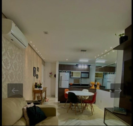 Imagem Imóvel com 3 Quartos à Venda, 74 m² em Vila Andrade - São Paulo Imagem Imóvel com 3 Quartos à Venda, 74 m² em Vila Andrade - São Paulo