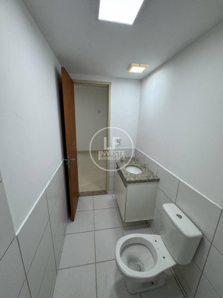 Imagem Apartamento com 2 Quartos à Venda, 54 m² em Parque Oeste Industrial - Goiânia