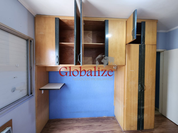 Imagem Imóvel com 2 Quartos à Venda, 70 m² em Vila Belmiro - Santos