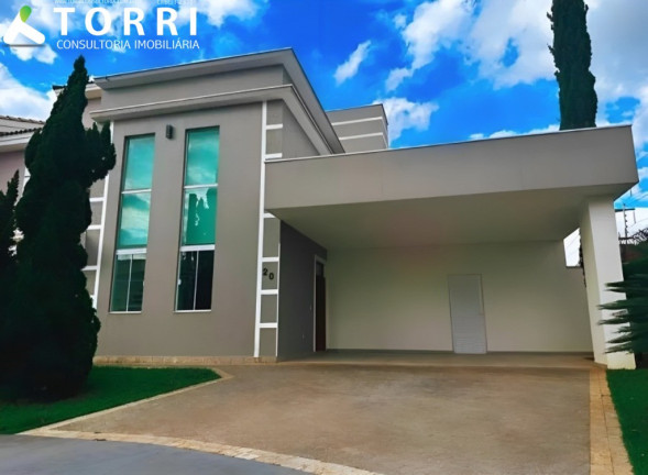 Imagem Imóvel com 3 Quartos à Venda, 272 m² em Condomínio Ibiti Royal Park - Sorocaba Imagem Imóvel com 3 Quartos à Venda, 272 m² em Condomínio Ibiti Royal Park - Sorocaba