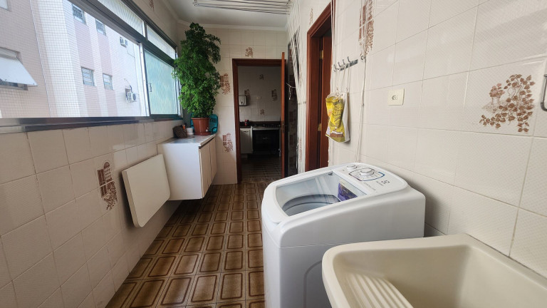 Imagem Apartamento com 3 Quartos à Venda, 152 m² em Gonzaga - Santos Imagem Apartamento com 3 Quartos à Venda, 152 m² em Gonzaga - Santos