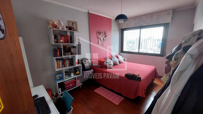 Imagem Apartamento com 3 Quartos à Venda, 140 m² em Centro - São Caetano Do Sul Imagem Apartamento com 3 Quartos à Venda, 140 m² em Centro - São Caetano Do Sul