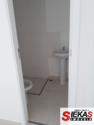 Imagem Apartamento com 1 Quarto à Venda, 30 m² em Vila Guilhermina - São Paulo