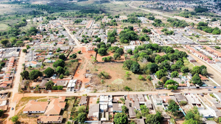 Imagem Terreno à Venda, 3.000 m² em Mansões Bittencourt - Santo Antônio Do Descoberto Imagem Terreno à Venda, 3.000 m² em Mansões Bittencourt - Santo Antônio Do Descoberto