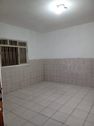 Imagem Casa com 1 Quarto para Alugar, em Taboão - Diadema Imagem Casa com 1 Quarto para Alugar, em Taboão - Diadema
