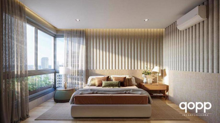 Imagem Apartamento com 3 Quartos à Venda, 157 m² em Cambuí - Campinas