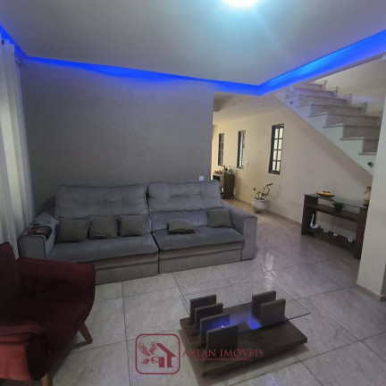 Imagem Casa com 3 Quartos à Venda, 240 m² em Vila Eliza  - Franco Da Rocha