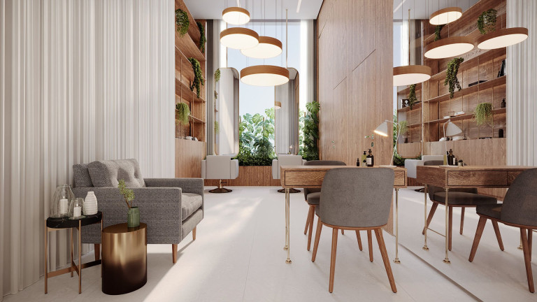 Imagem Apartamento com 4 Quartos à Venda, 194 m² em Centro - Balneário Camboriú