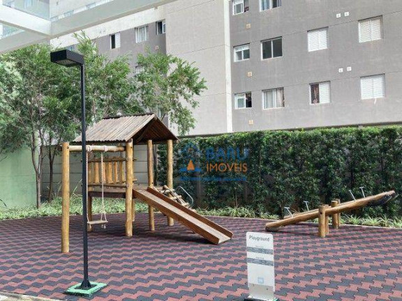 Imagem Apartamento com 1 Quarto à Venda, 33 m² em Barra Funda - São Paulo Imagem Apartamento com 1 Quarto à Venda, 33 m² em Barra Funda - São Paulo