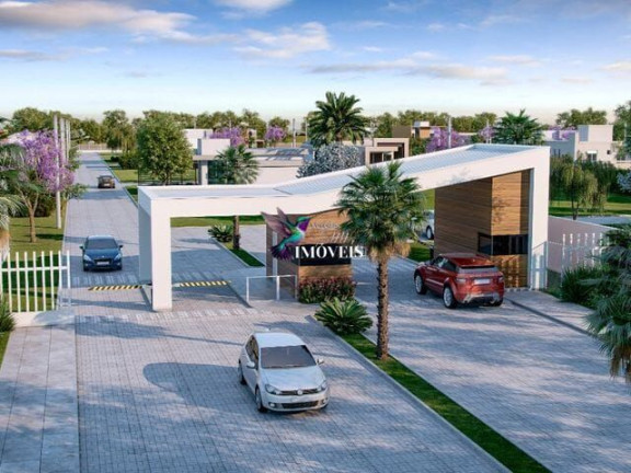 Imagem Casa com 3 Quartos à Venda, 118 m² em Sans Souci - Eldorado Do Sul