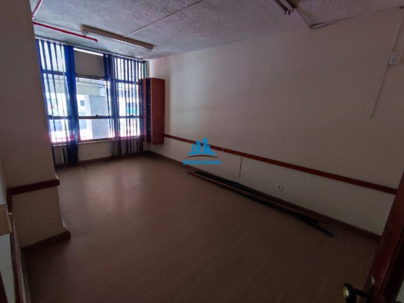 Imagem Ponto Comercial à Venda, 177 m² em Centro - Niterói